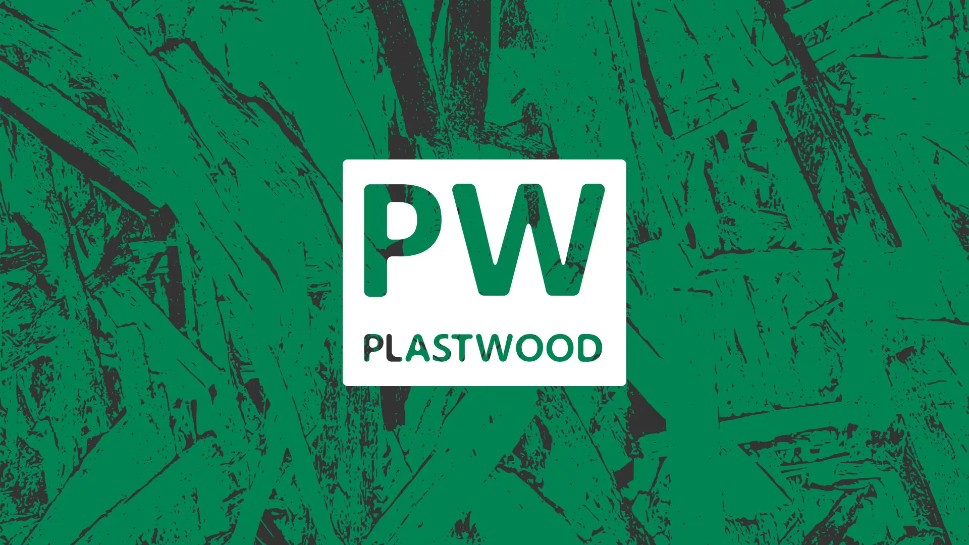 Разработка айдентики и сайта компании «Plastwood» в Уссурийске