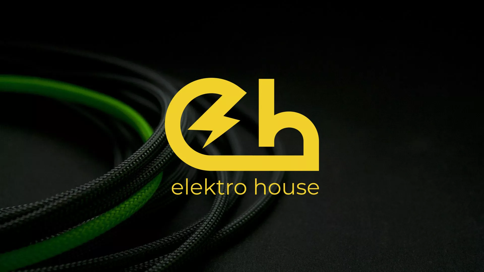 Создание сайта компании «Elektro House» в Уссурийске