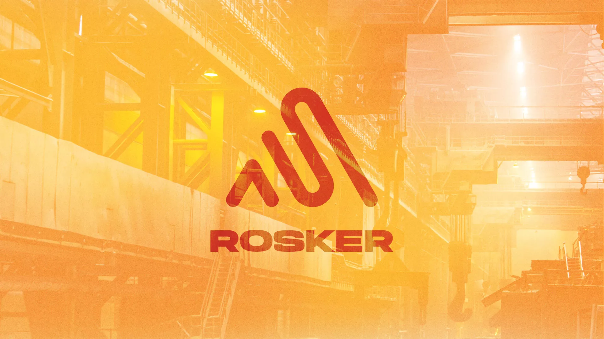 Ребрендинг компании «Rosker» и редизайн сайта в Уссурийске