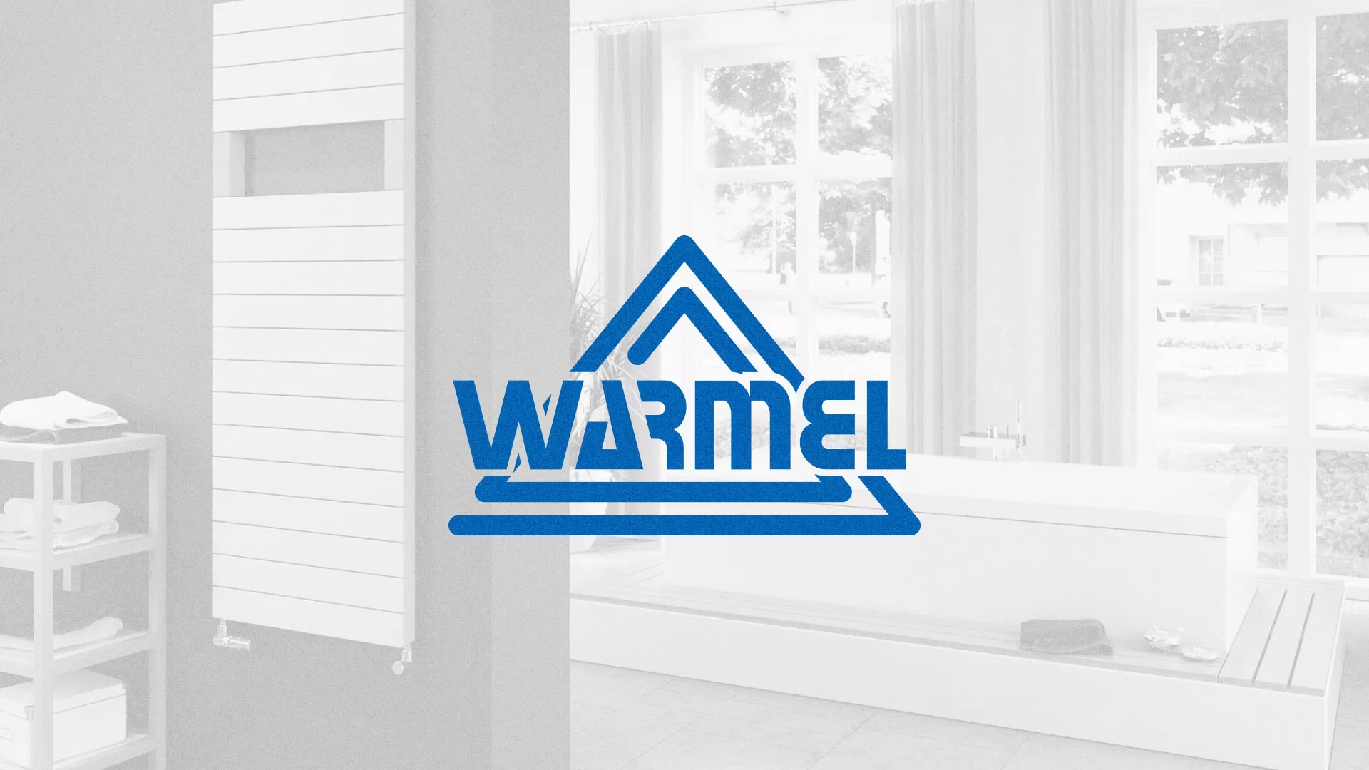 Разработка сайта для компании «WARMEL» по продаже полотенцесушителей в Уссурийске
