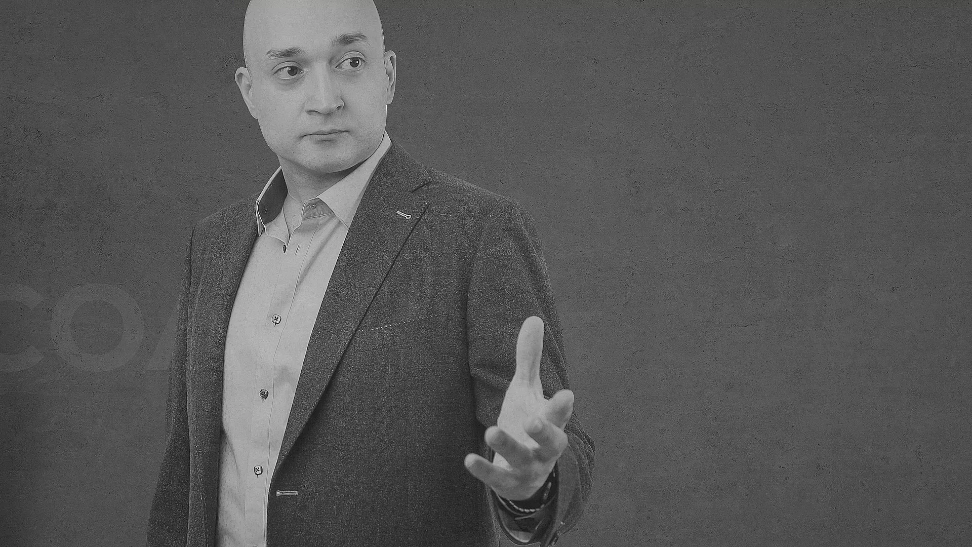 Разработка сайта для бизнес-тренера в Уссурийске